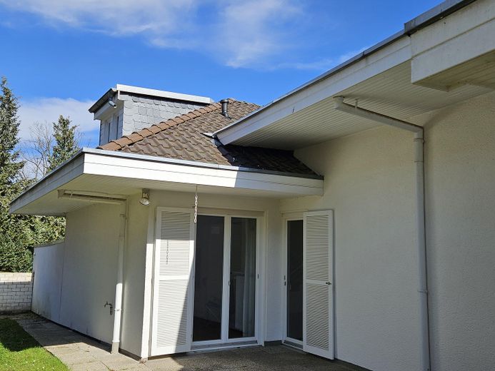 Architektonisch reizvolle Villa in Best-Lage am Mulang maklerfrei – Foto 31