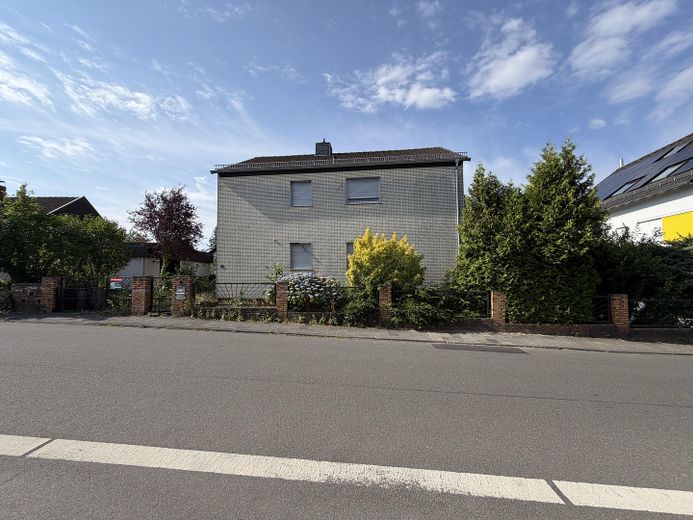 Seltenes Baugrundstück in Kelkheim-Fischbach | 1.236 m² | teilbar | Verhandlungsbasis – Foto 1