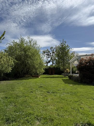 Modernes Familienleben: 5-Zimmer-Haus in Zossen. Ohne Maklerprovision – Foto 17