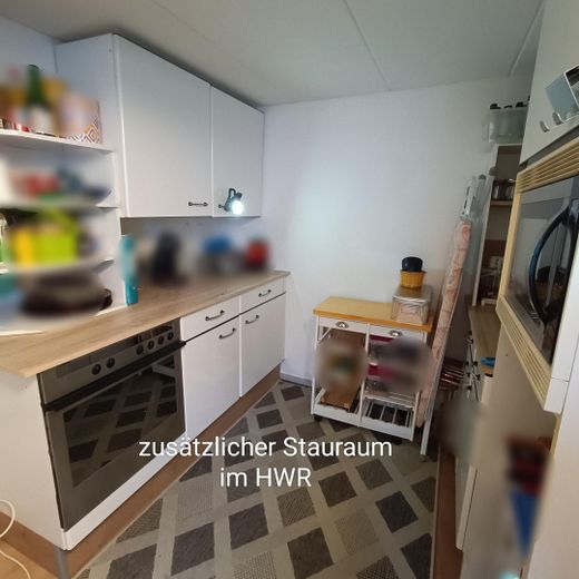 Einfamilienhaus Freistehend - großräumig saniert – HWR
