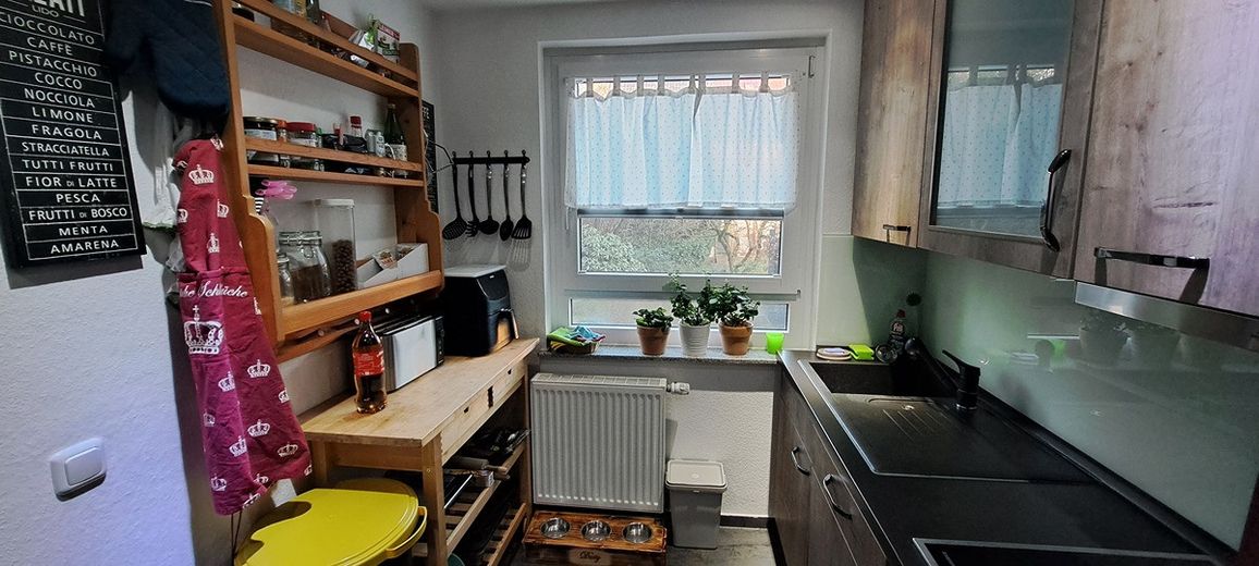 Einziehen und aufblühen: modernisiertes 5,5 Zimmer Reihenhaus mit Garten & Terrasse – provisionsfrei – Foto 6