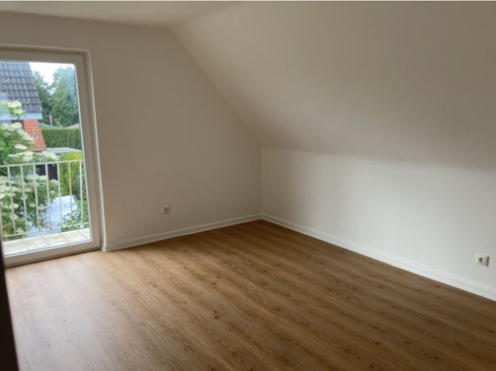 Großes Zimmer OG