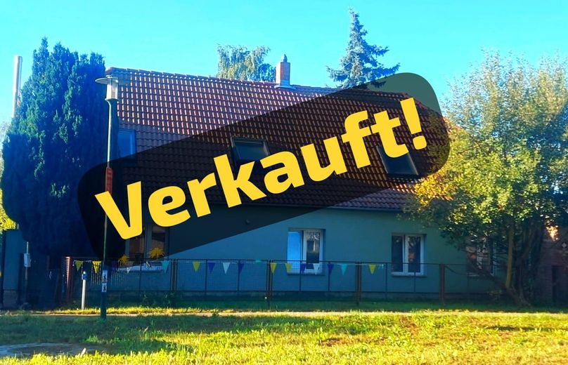 Aussenansicht_Objekt verkauft