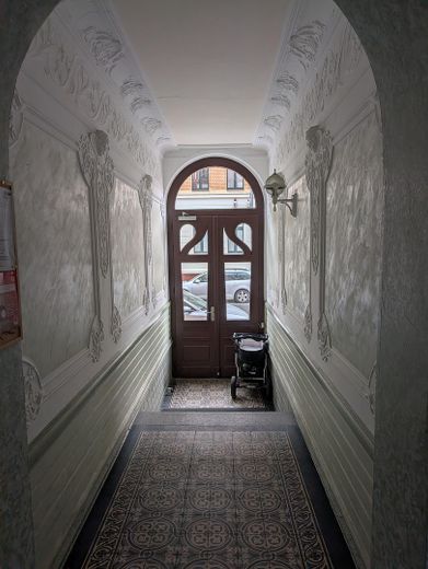 Nuova casa con 3,5 locali nel futuro quartiere di Altlindenau – Foto 2