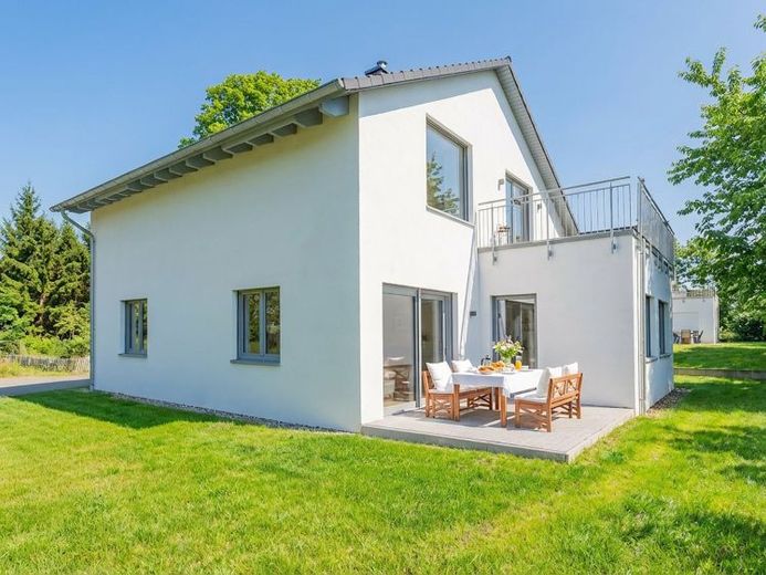 Exklusiver Erstbezug auf Usedom - Neubau mit 170 qm & hochwertiger Ausstattung in Karnin – Foto 1
