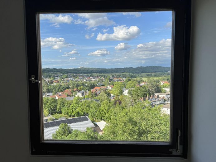 Ausblick