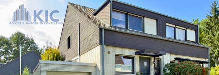 Gepflegte Doppelhaushälfte mit 5 Zimmern und Klimaanlage inBergisch Gladbach-Gronau
