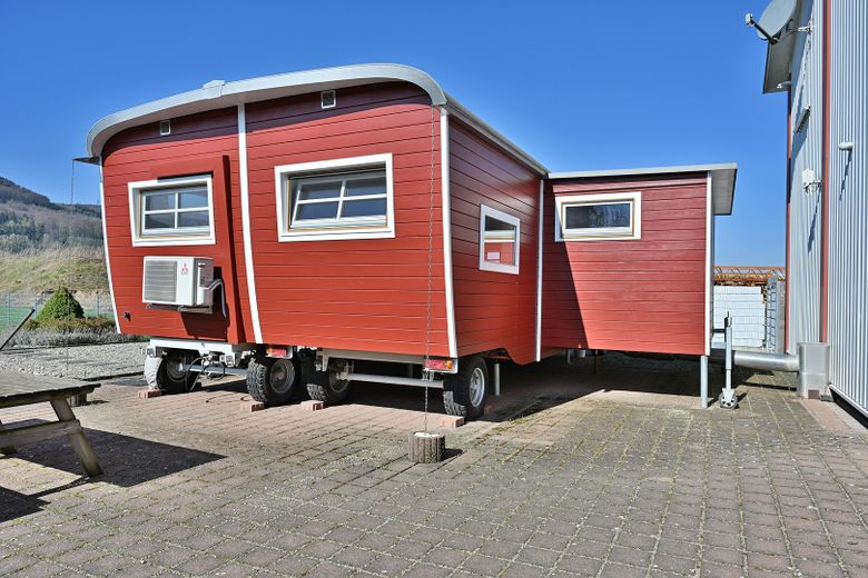 Tiny Haus