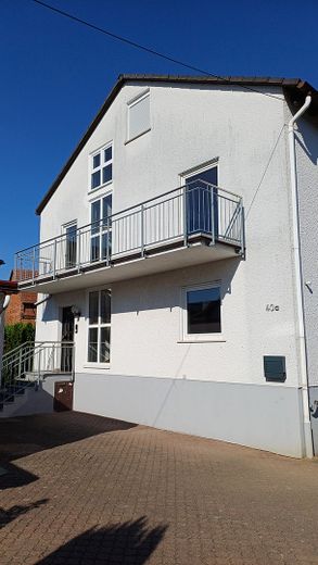 Semi-detached house in Alzenau-Michelbach – Photo 2