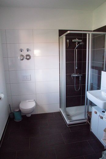 Dusch WC OG