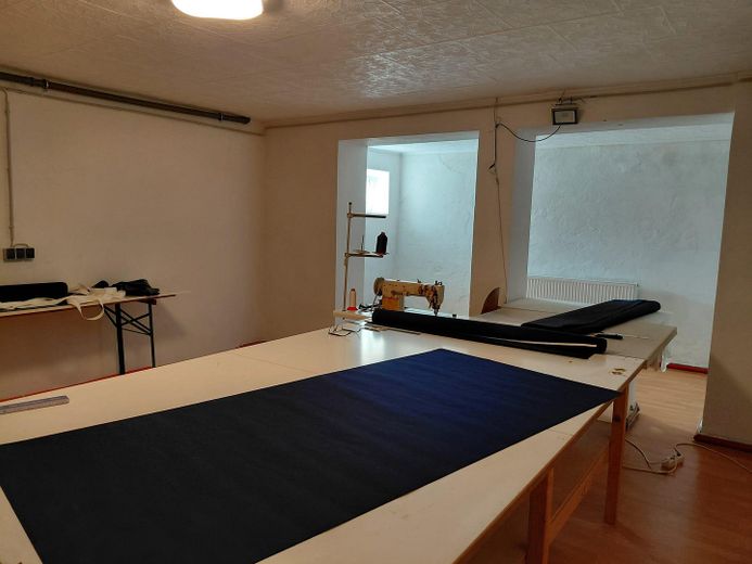 Stilvoll saniertes Herrenhaus auf 3.794 m² Grundstück – Foto 16