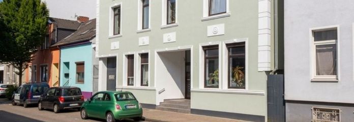 **reserviert** Neustadt | Charmantes, vermietetes 2-Zimmerappartement in gefragter Lage
