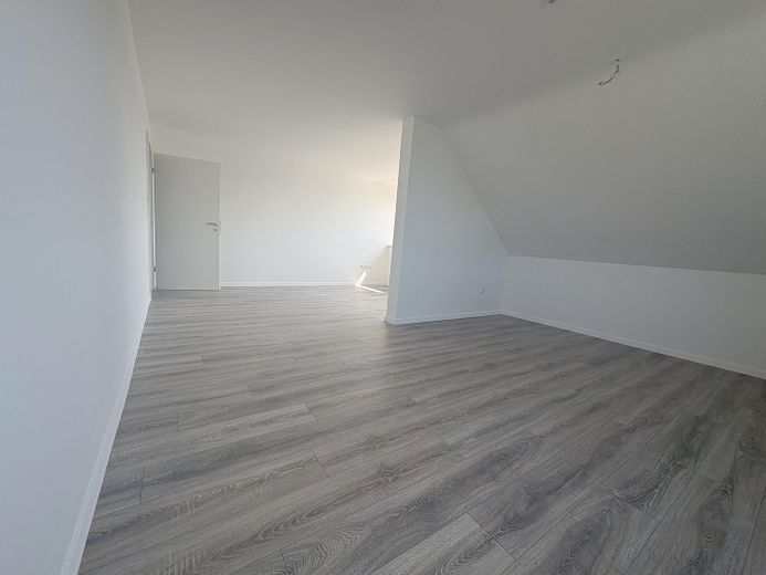 Wohn-Esszimmer