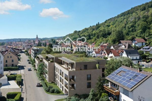 Exklusive Neubau-Mietwohnungen - C02
