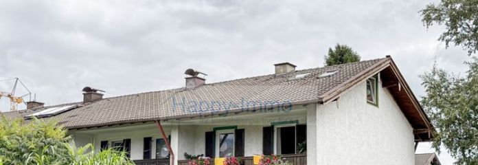 Reiheneckhaus in Piding als Kapitalanlage zu kaufen / ruhige Lage / Garage