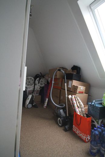 Arbeitszimmer in Echt größer