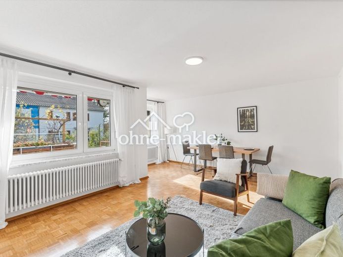 +++ Subito disponibile +++ Casa a schiera centrale a Neu-Ulm Pfuhl – Foto 1