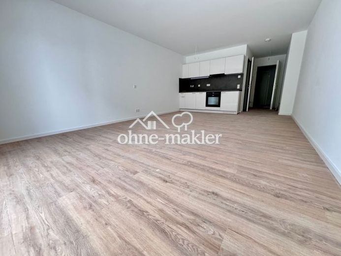 Luminoso appartamento con 1 locale e cucina componibile in nuova costruzione! PRIMA OCCUPAZIONE – Foto 1