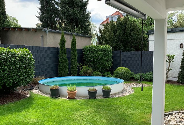 Einfamilienhaus in Regensburg West in Top Lage – Foto 28
