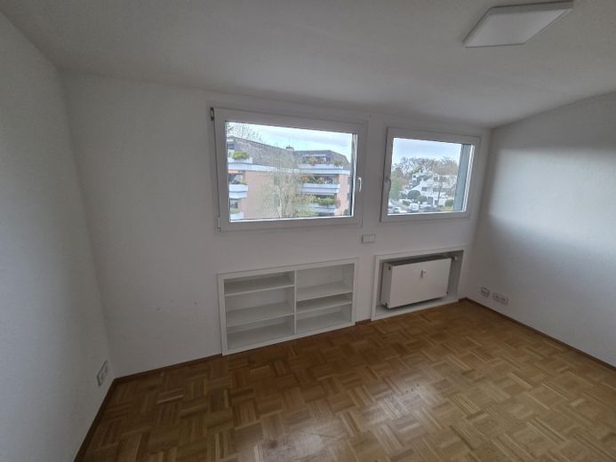 Provisionsfrei Ackerwinde 23 - Köln Junkersdorf – Kinderzimmer