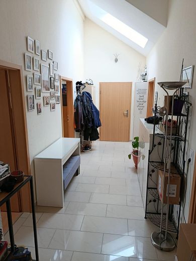 5-Zi Wohnung - Wohnen wie im Urlaub im Privatpark Römerweg – Foto 5