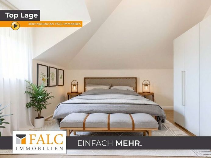 Mehr Villa als Haus, mehr Park als Garten - FALC Immobilien Heilbronn – Foto 1