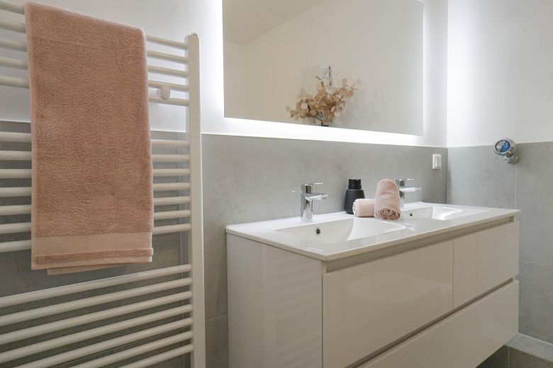 Badezimmer Master