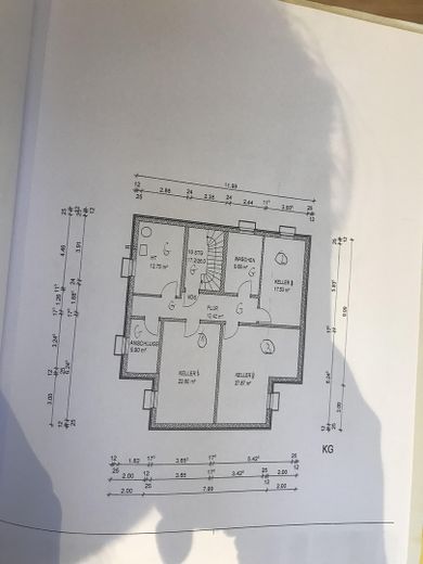 Grundriss Kellerraum (2)