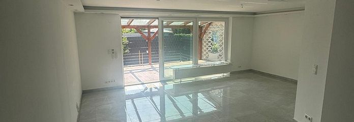 Mehrfamilienhaus mit traumhaftem Garten und Pool