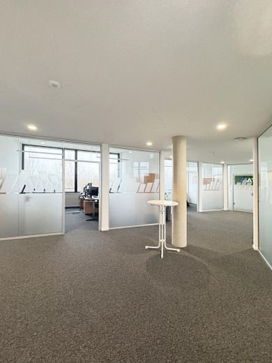 Bsp. Ausbau - Coffee Point