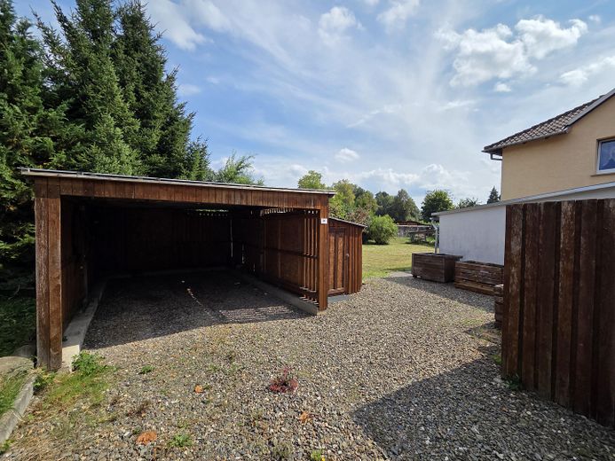 Carport Links