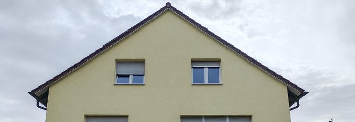 Se alquila piso de 3 habitaciones con trastero en el sótano en Waldsee – Außenbereich