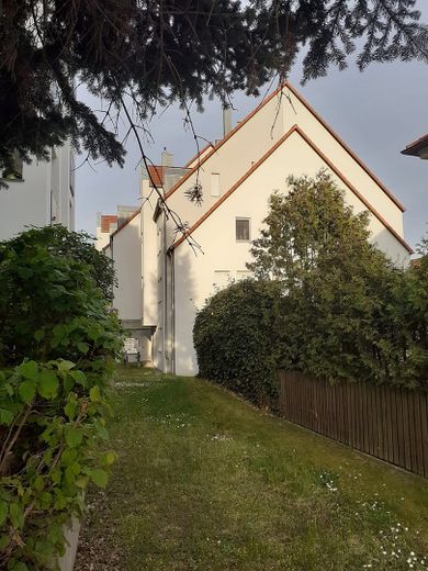 Piękne, jasne mieszkanie jednopokojowe na sprzedaż w Schwabach – Zdjęcie 9