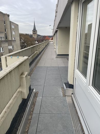 Helle 1 Zimmer Wohnung ab Oktober in Sindelfingen-Mitte – Foto 5