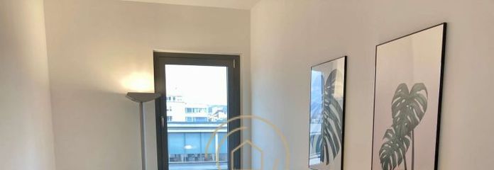 CALEO ¦ Gonzenheim ¦ Rathausplatz ¦ flexibel + sofort bezugsfertig ¦ all inclusive ¦ PROVISIONSFREI