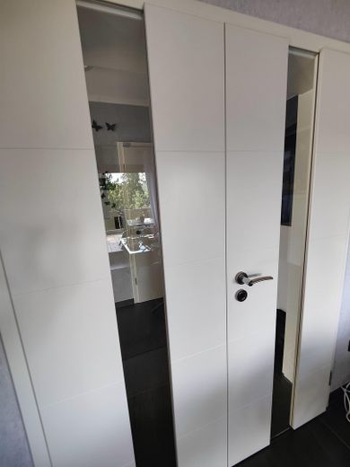 Dreifamilienhaus im Grünen mit großem Grundstück – Foto 31