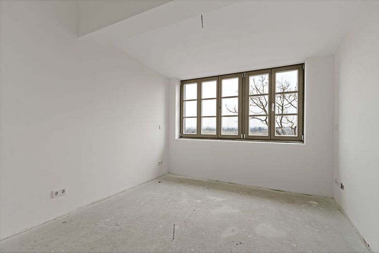 Erstbezug - Modernes Wohnen im historischen Ambiente (P4) – Schlafzimmer 1