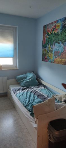 Grosszügiges RH mit 4 Schlafzimmer, 2 Bädern in Horheim-Wutöschingen von Privat – Kinderzimmer 1