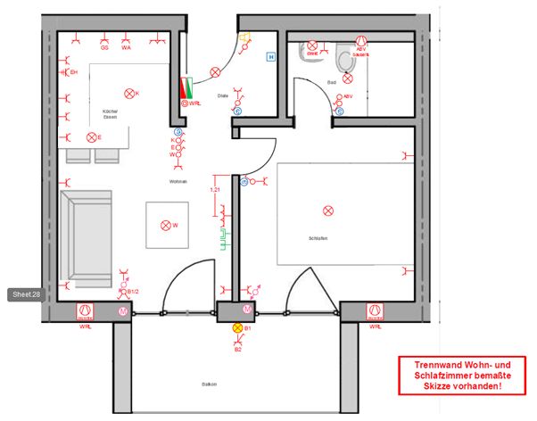 Rechtstreeks van de eigenaar - Hoogwaardige nieuwbouwwoning op toplocatie in Nittenau – Foto 16