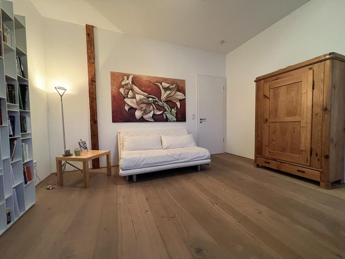 Wysokiej klasy penthouse z dużym tarasem na dachu w Hamburgu-Eppendorf – Zdjęcie 11