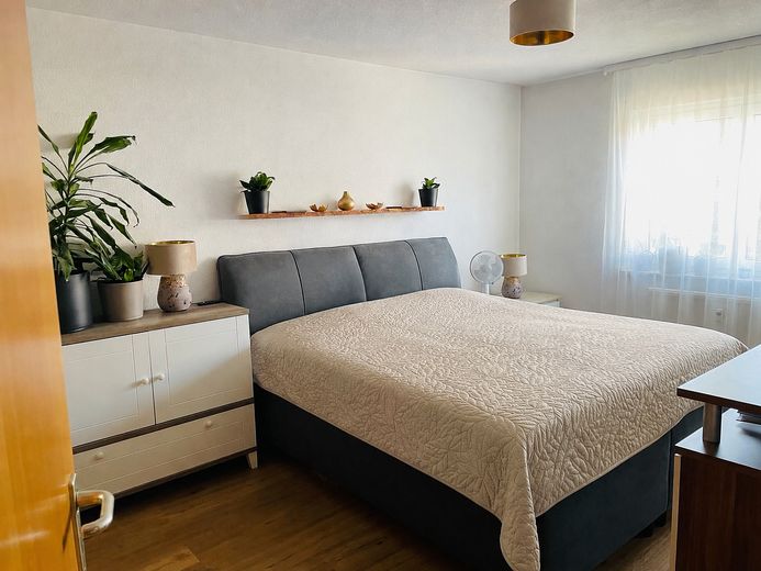 Provisionsfreie, modernisierte 3-Zimmer Wohnung in Ettenheim – Foto 14