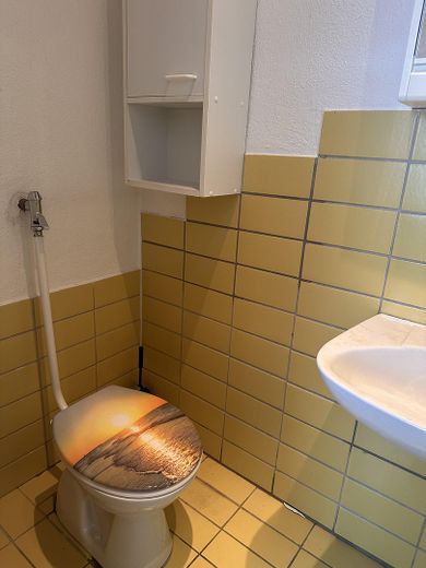 Koblenz-Altstadt 2er WG (cadauno CALDO €650 a persona, complessivamente €1300 caldo) – Foto 11