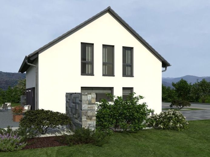 Uw droomhuis wacht al op de eerste stap!: nieuwbouw inclusief grond tegen een voordelige prijs! – Foto 1