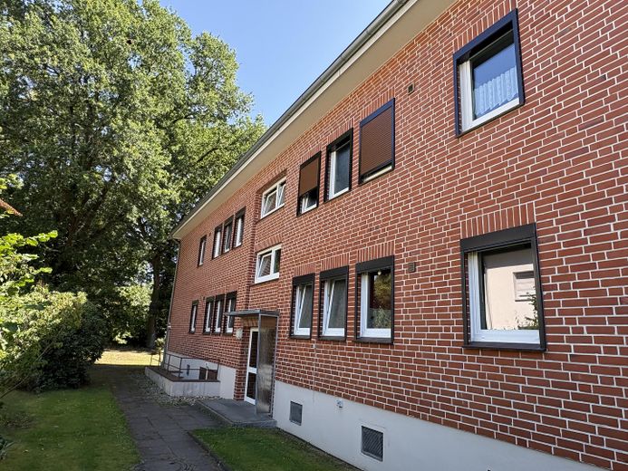 Exklusives 3 / 4 Zimmer Eigentumswohnung mit Balkon – Foto 4