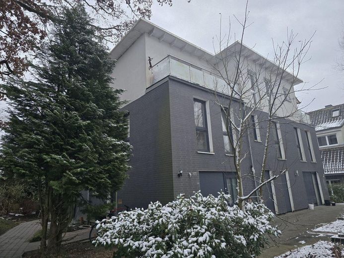 Von Privat! Hochwertige 4ZKB EG Wohnung, Terrasse am Waldweg in HH. Kapitalanlage oder Selbstnutzung – Foto 8