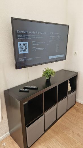 Aachen City - Studenten WG Nähe RWTH Uni - fully furnished – TV