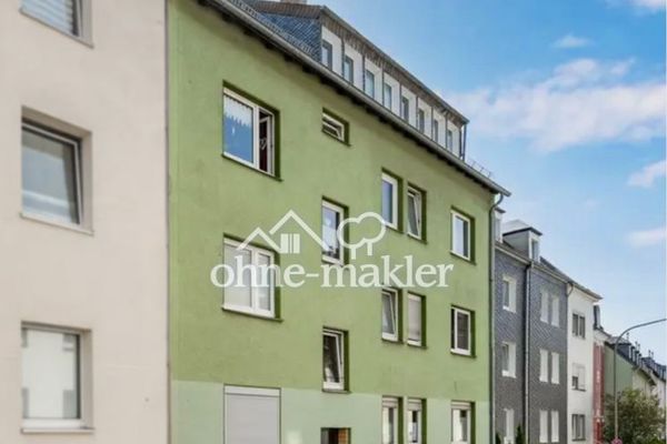 Helle 3-Zimmer Wohnung / 74 qm / 3 Zimmer / 680 € kalt