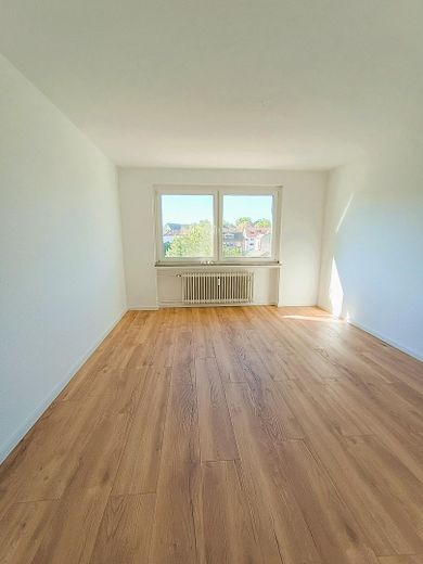 Balkonlu 3 odalı daire (95 m²) - yeni yenilenmiş – Fotoğraf 4