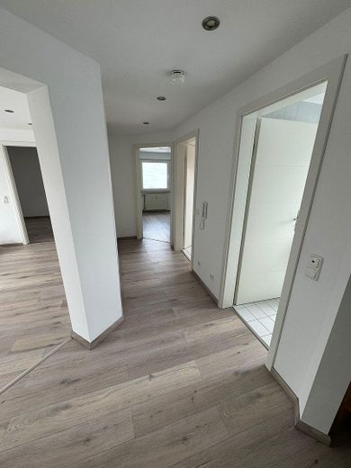 3-Zimmer-Wohnung in Erbes-Büdesheim – Foto 2