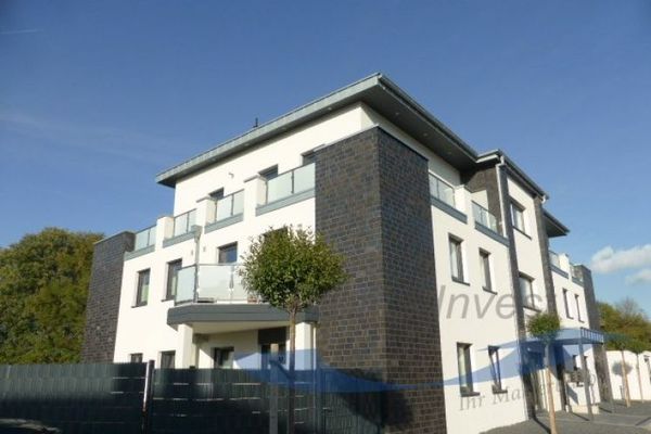 + + + BARRIEREARME 3 Zi mit Balkon, AUFZUG, KfW-70 + + +
